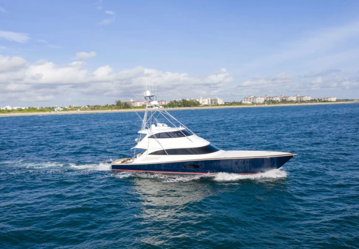 Speculator 92 Bahamas | SPECULATOR 92