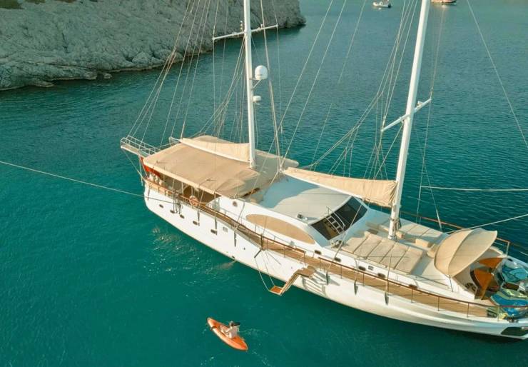 Queen of Sea Turchia | Queen Of Sea