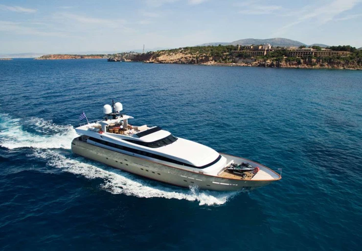 Loana Grèce | LOANA