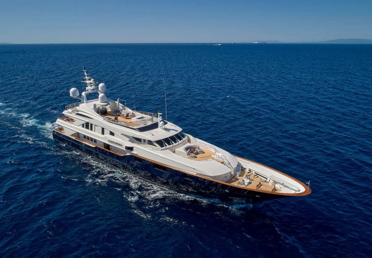 Alexandra Croazia | ALEXANDRA