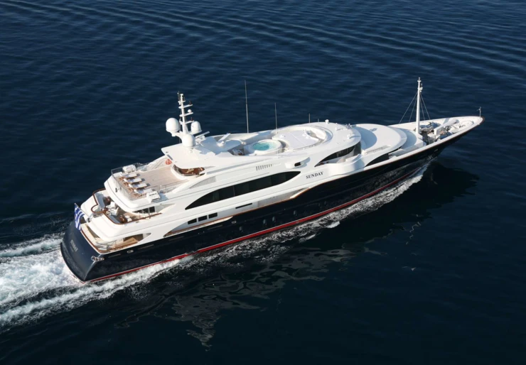 Sunday Croatia | SUNDAY