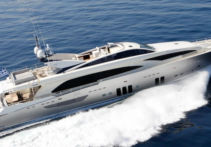 Dragon Grèce | DRAGON