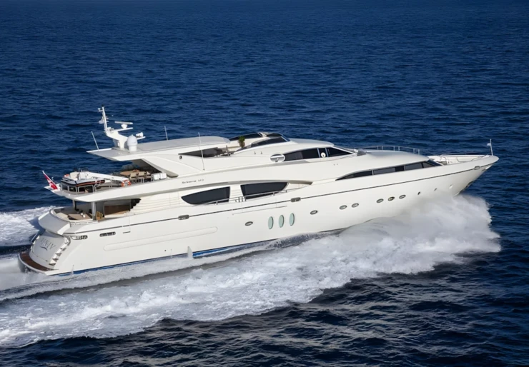 Rini V Greece | RINI V