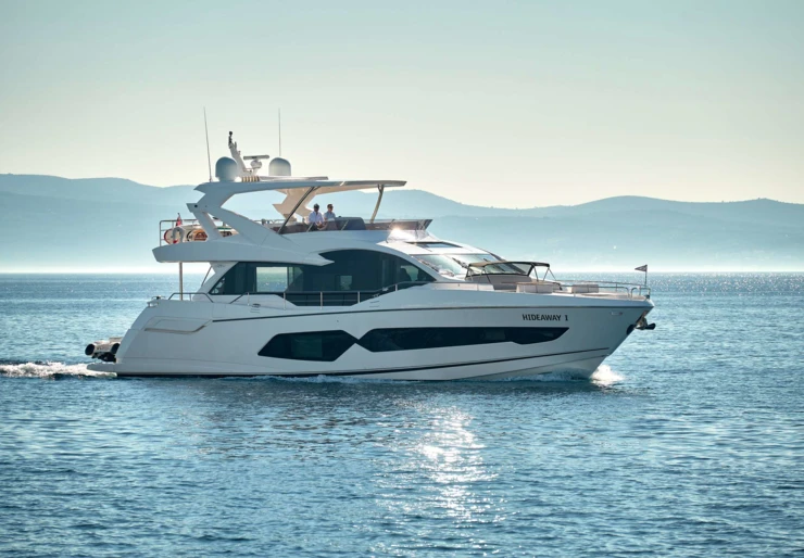 Hideaway I Croazia | Hideaway