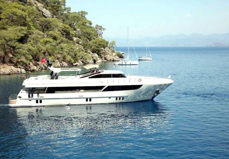 Archsea Grèce | ARCHSEA