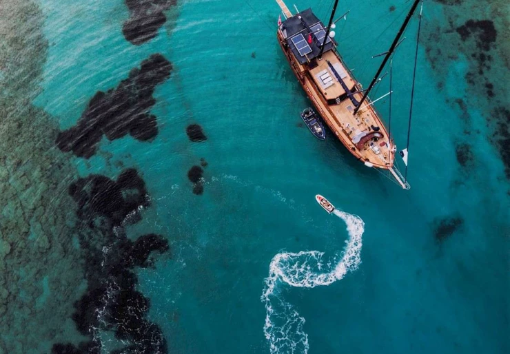 Capricorn 1 Alimos Kalamaki | Capricorn 1