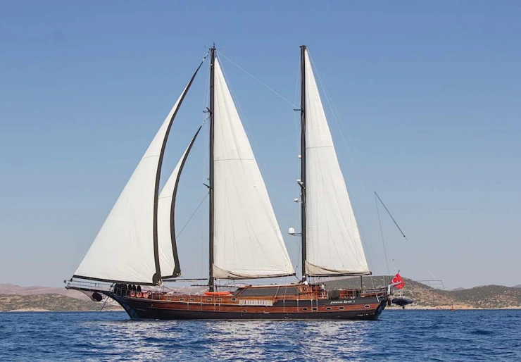 Princess Karia II Kroatien | PRINCESS KARIA II