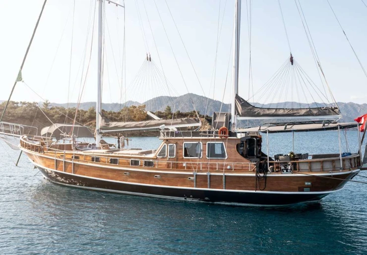 Serenad A Croatie | SERENAD A