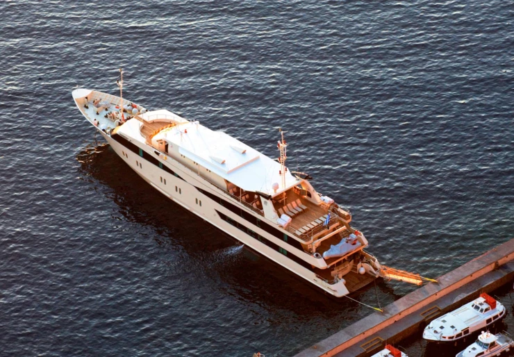 Harmony V Kroatien | Harmony V