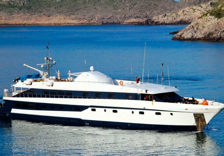 Harmony G Greece | Harmony G