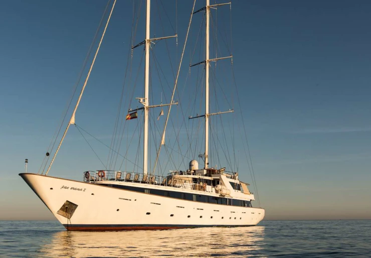 Panorama II French Polynesia | Panorama II