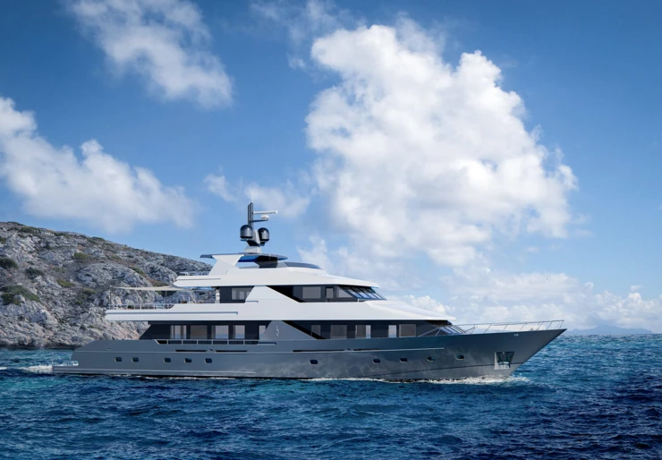 Illusion II Bodrum - puerto principal | Illusion II