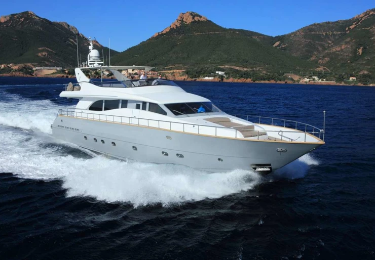 Coca VI Naples et Sicile | Coca VI