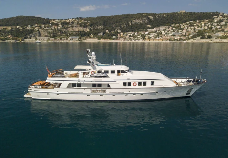 Fiorente Napoli e Sicilia | Fiorente