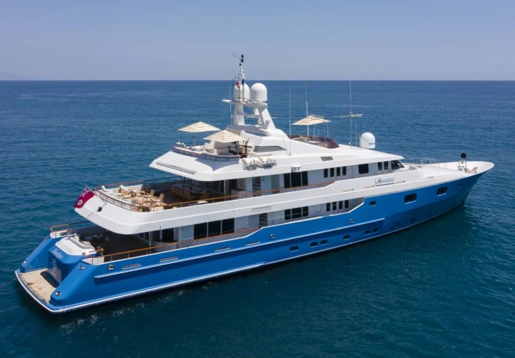 Mosaique Côte d'Azur | MOSAIQUE