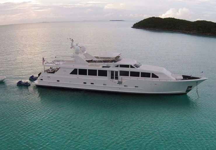 Lucky Stars Floride côte Est | LUCKY STARS