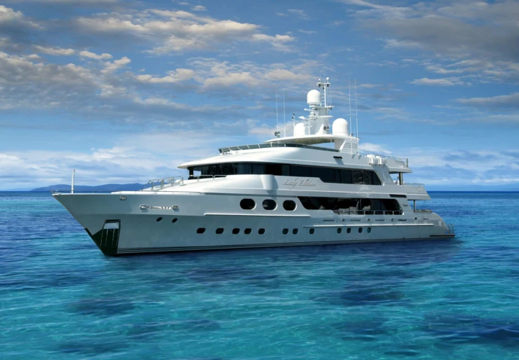 Lady Elaine Bahamas | LADY ELAINE