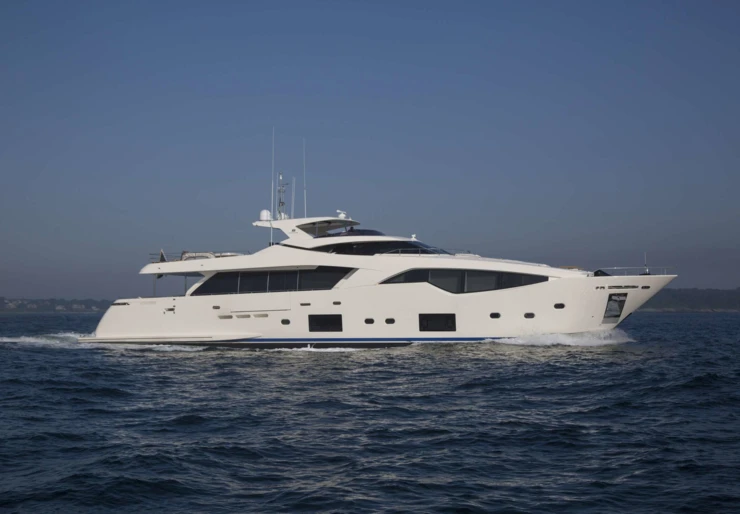 Alandrea Belice | ALANDREA