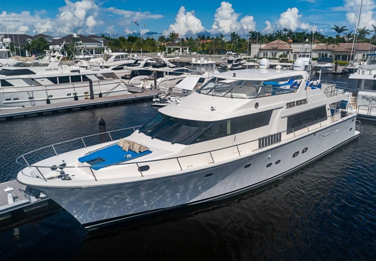 True North Bahamas | TRUE NORTH