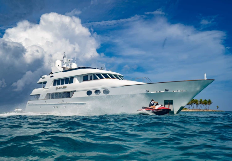 Relentless Bahamas | RELENTLESS