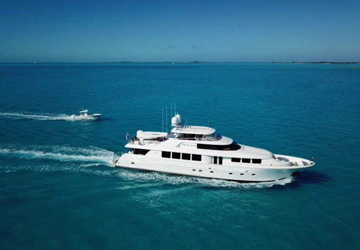 Now Or Never Bahamas | NOW OR NEVER