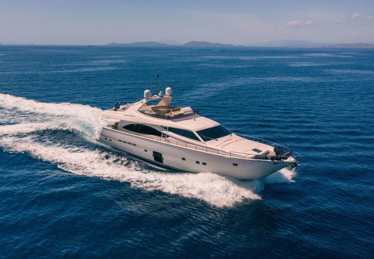 Annouka Greece | ANNOUKA