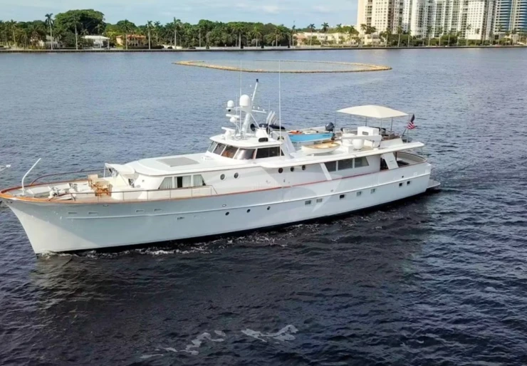 Sovereign Riviera Francesa | SOVEREIGN