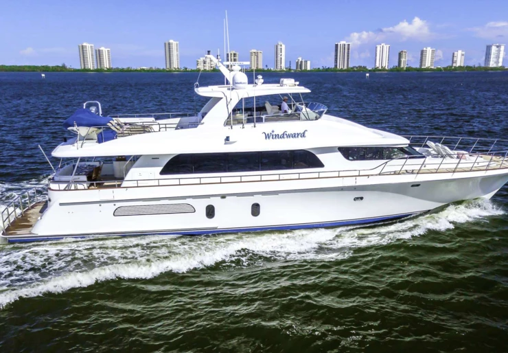 Windward Bahamas | WINDWARD