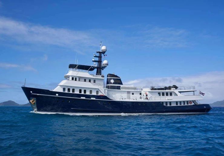 Asteria Océan Indien et Asie du Sud-Est | ASTERIA