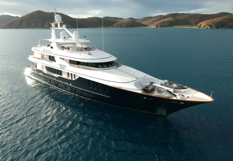 Amica Mea Côte d'Azur | AMICA MEA