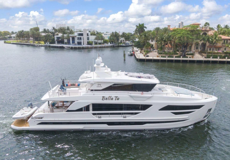 Bella Tu Côte d'Azur | BELLA TU