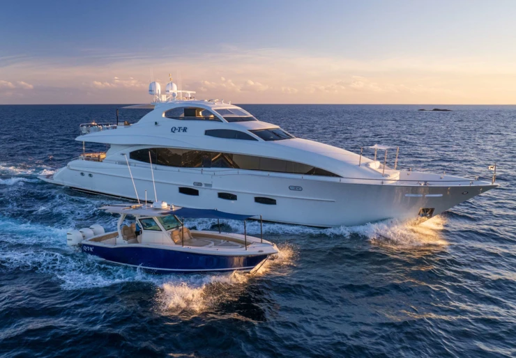 QTR Riviera Francesa | NAMASTAY