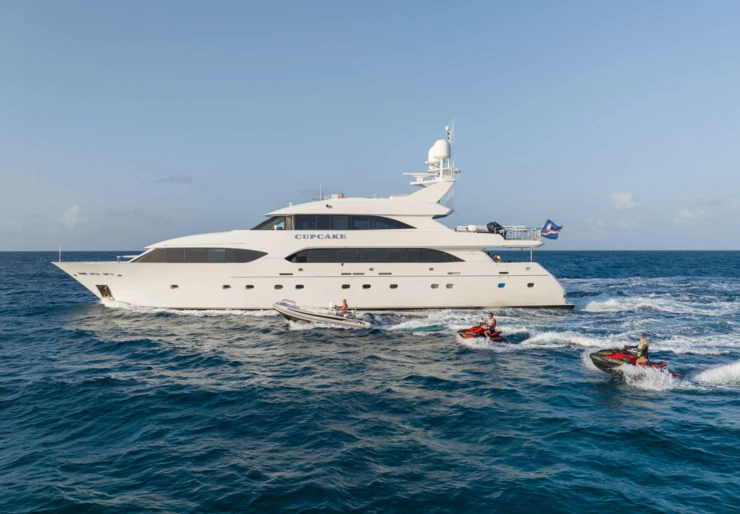 Cupcake Côte d'Azur | CUPCAKE