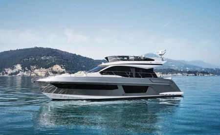 Azimut 53