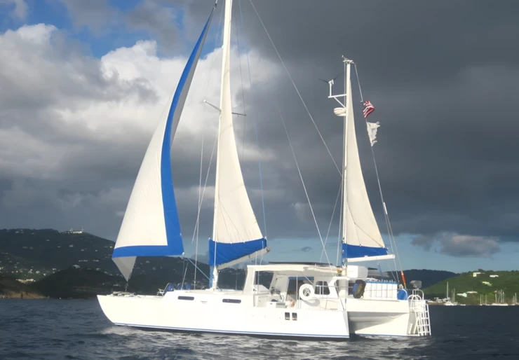 Piver Las Antillas | OPUS