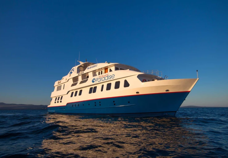 Natural Paradise Galapagos Islands | Natural Paradise
