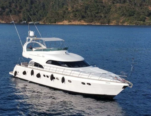 M/Y Sirocco