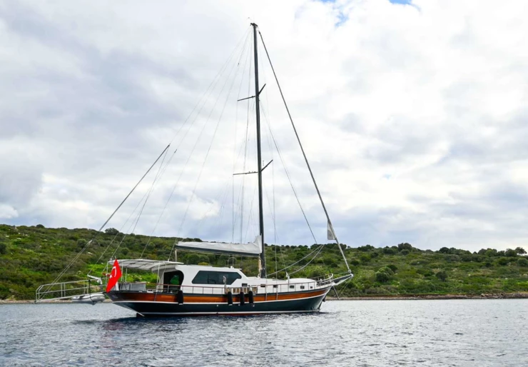 Eser 1 Bodrum | ESER 1