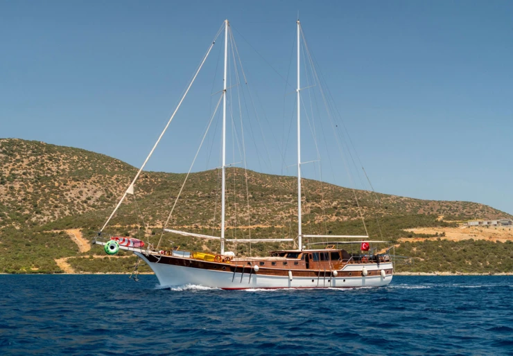 Ametist A Bodrum | AMETIST A