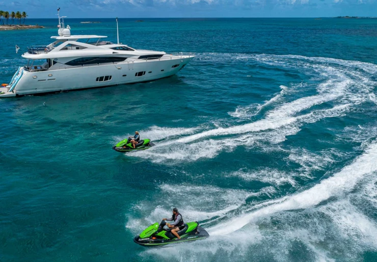 Emrys Bahamas | EMRYS