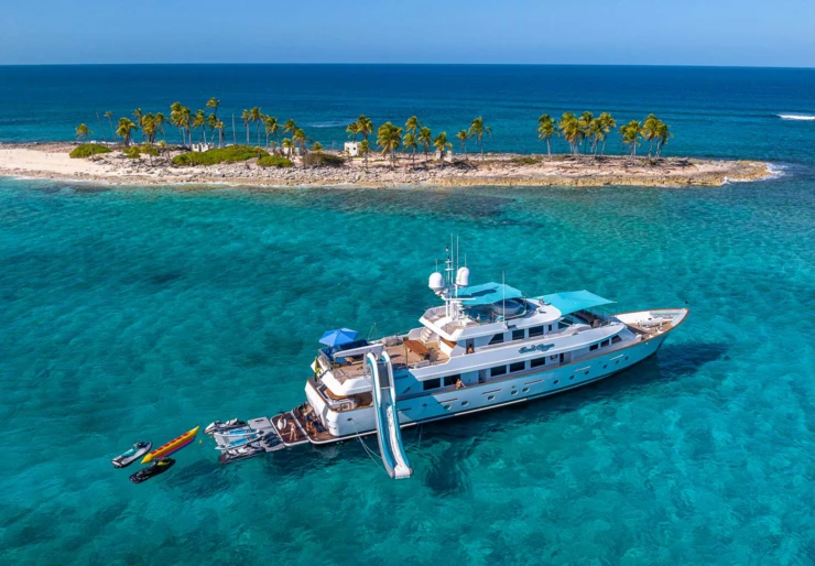 Sweet Escape Bahamas | SWEET ESCAPE