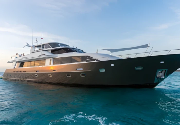 Unbridled Bahamas | UNBRIDLED