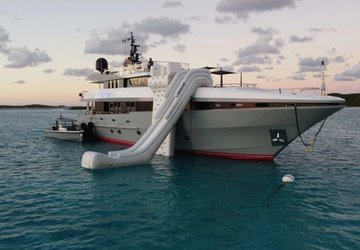 Oculus Jungferninseln - BVI / USVI | Oculus