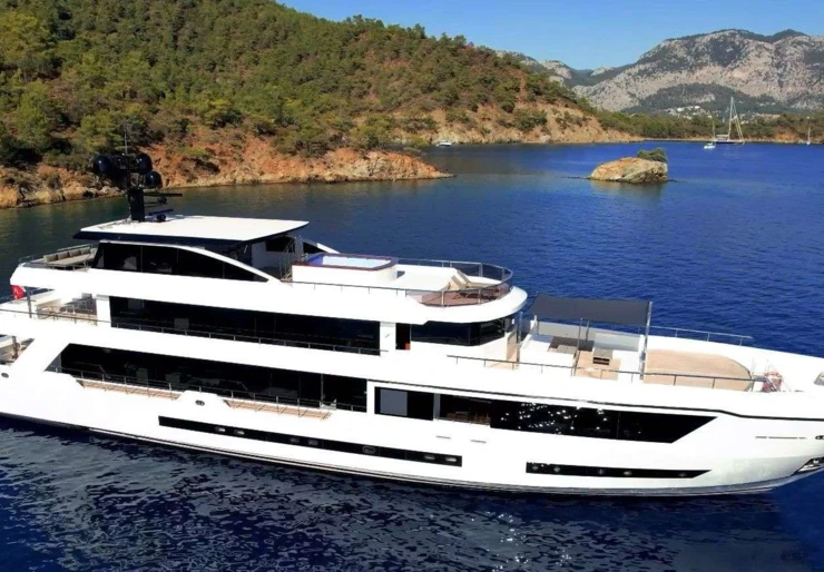 Adamaris Grecia | OCEAN BREEZE