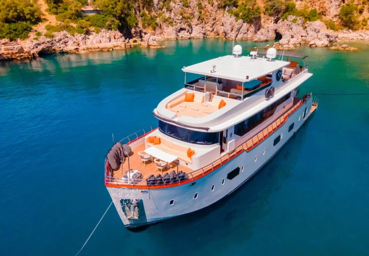 Simay M Greece | SIMAY M