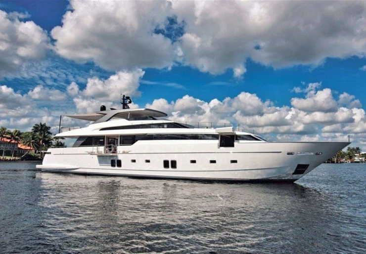 M/Y Morning Star Greece | MORNING STAR