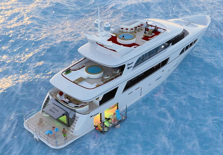 Princess Melda Grecia | PRINCESS MELDA