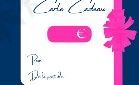 Carte Cadeau FR