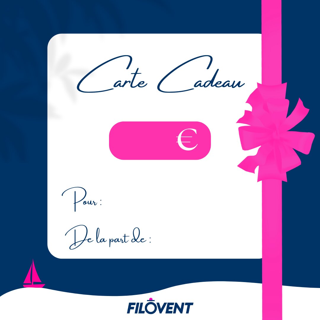 Carte Cadeau FR