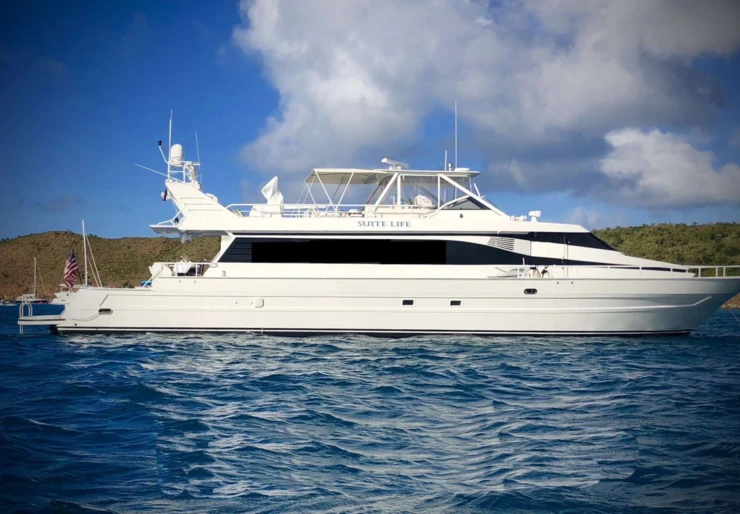 Suite Life Antilles | SUITE LIFE